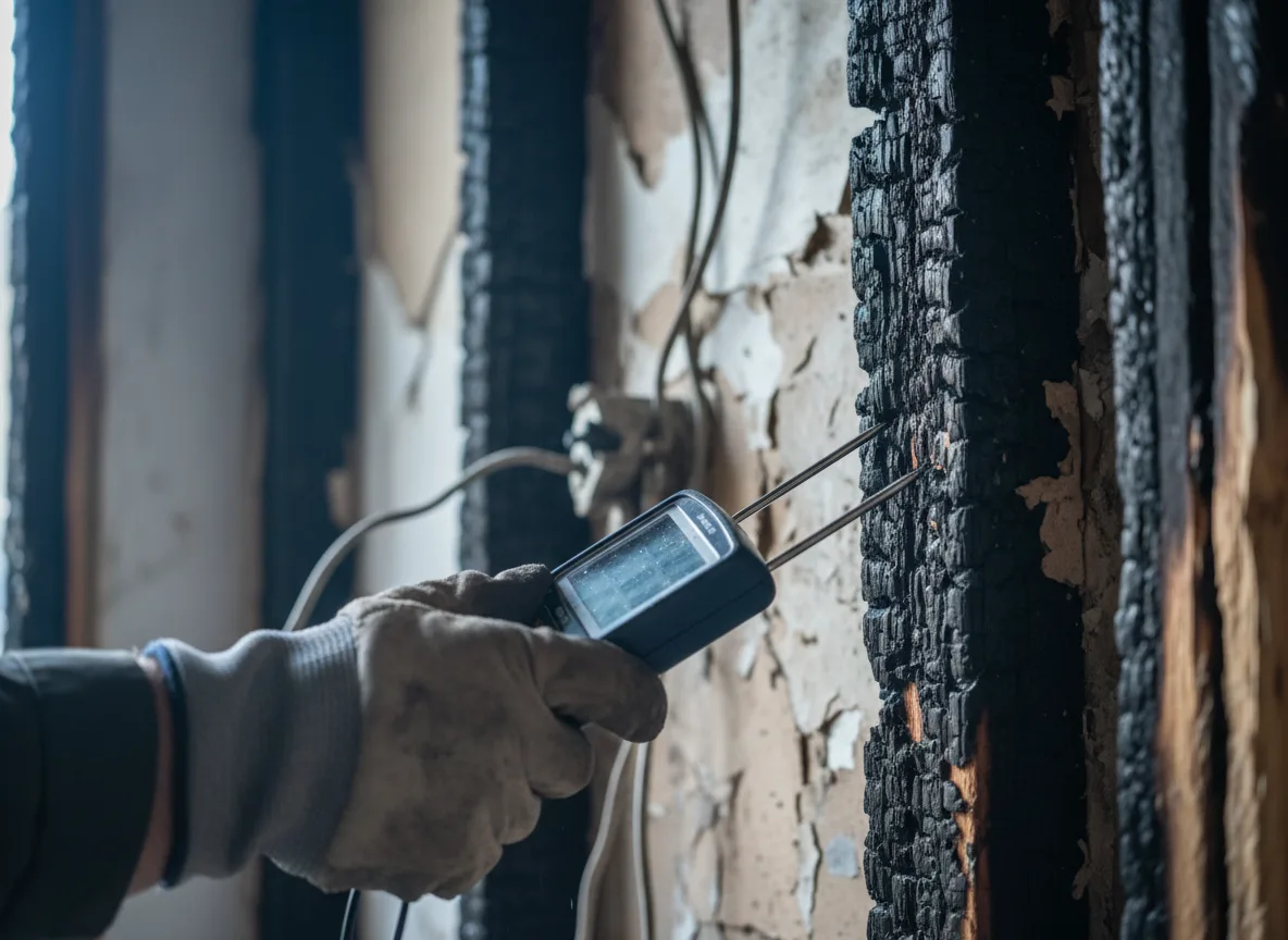 Fire Damage Restoration Mead, WA FAQs